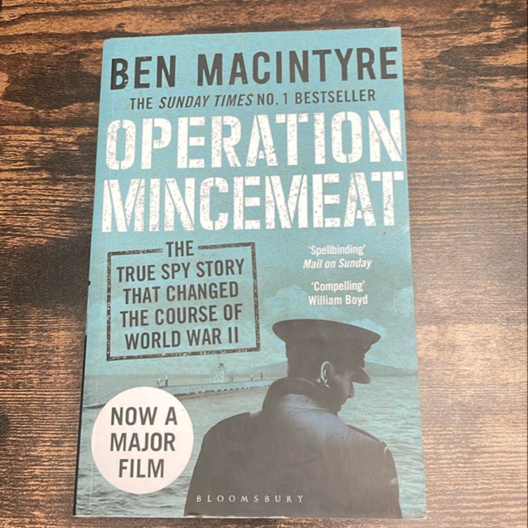Operation Mincemeat