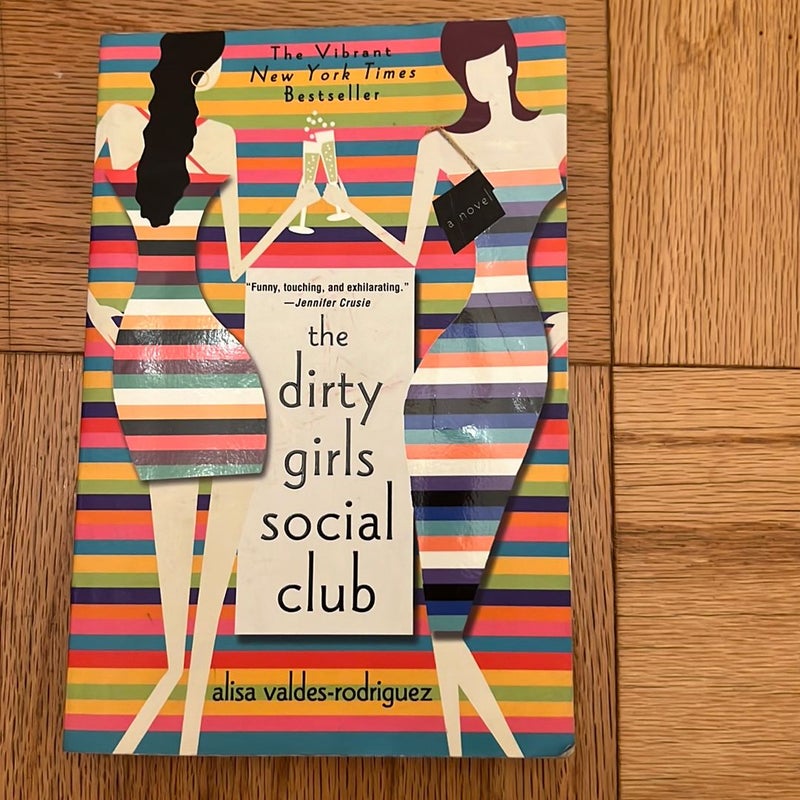 The Dirty Girls Social Club