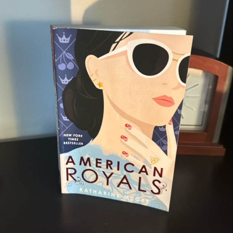 American Royals