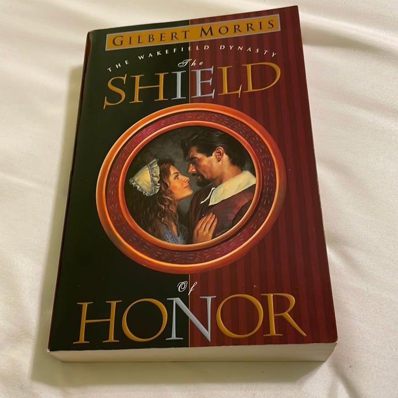 The Shield of Honor