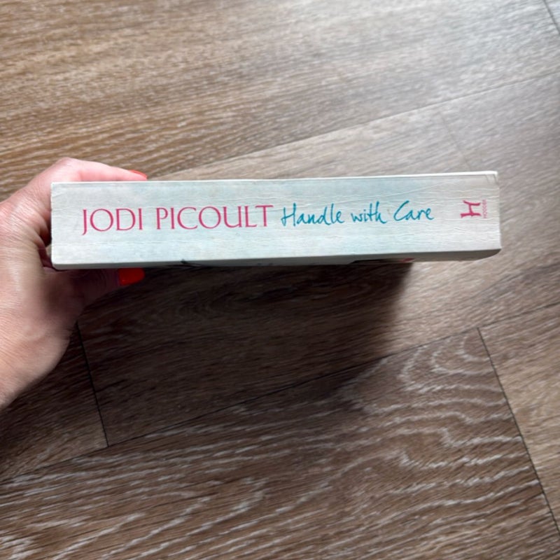 Handle with Care