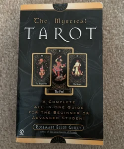 The Mystical Tarot