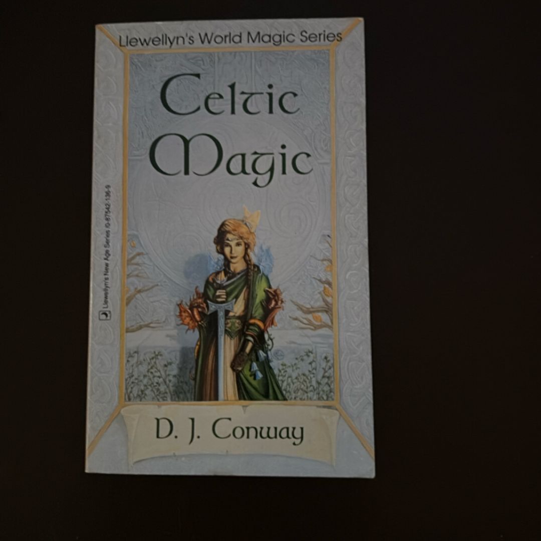 Celtic Magic