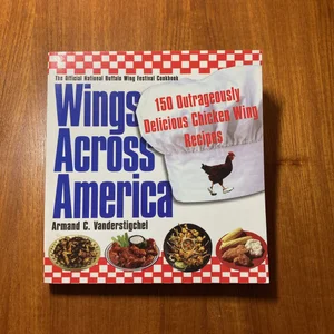 Wings Across America