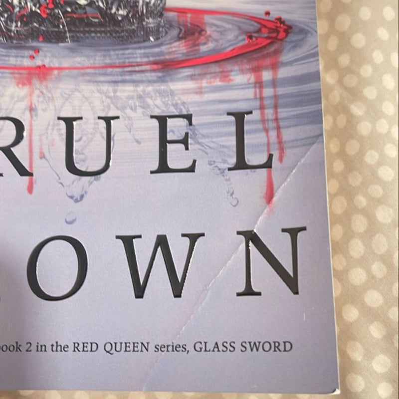 Cruel Crown