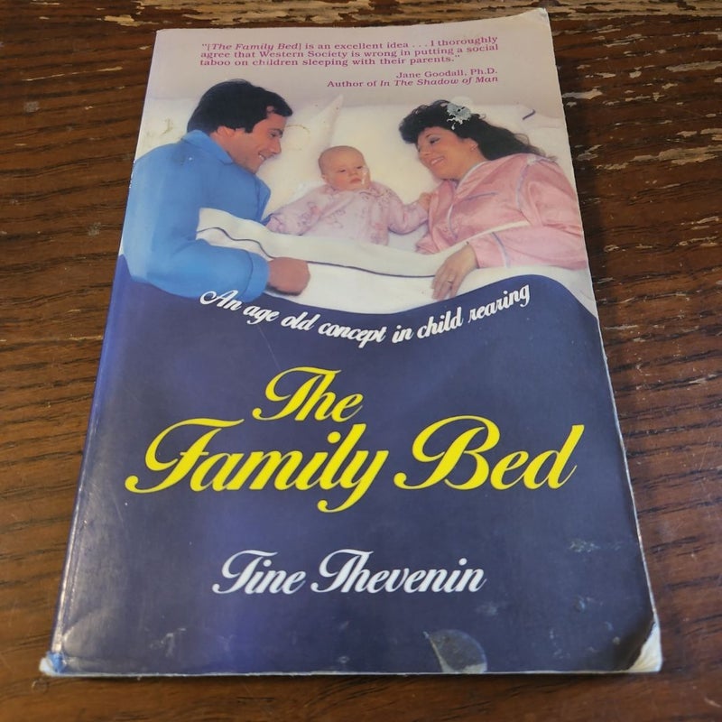 The Family Bed