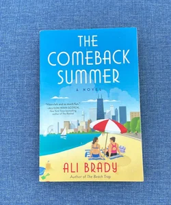 The Comeback Summer