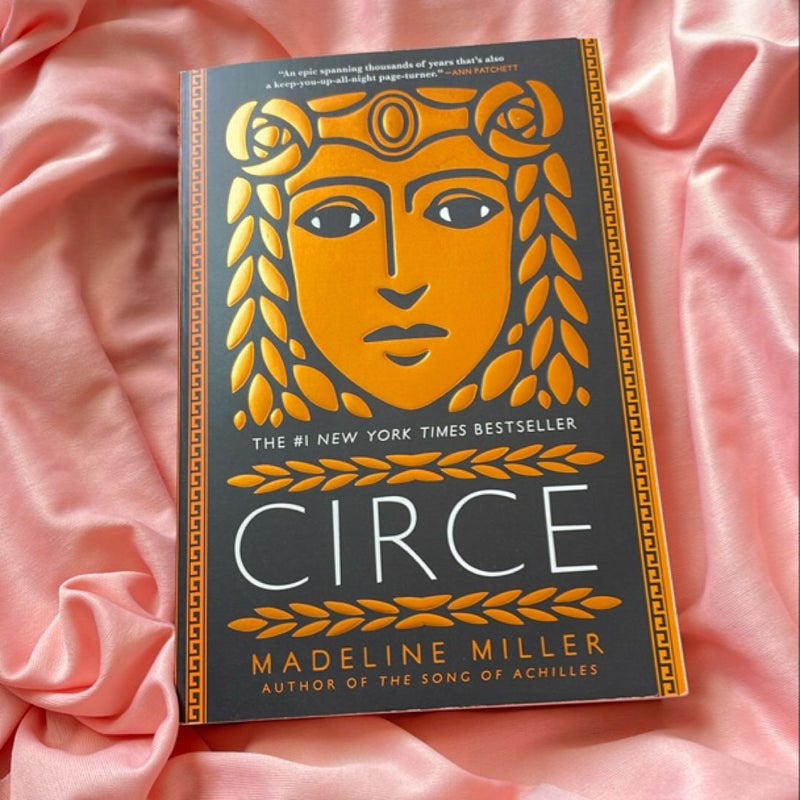 Circe