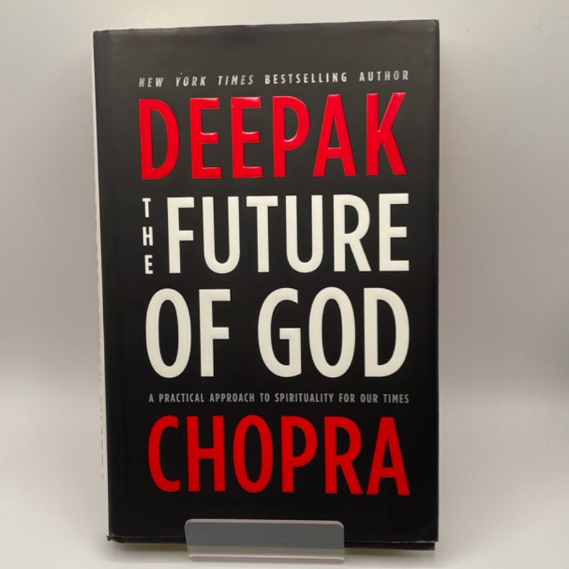 The Future of God