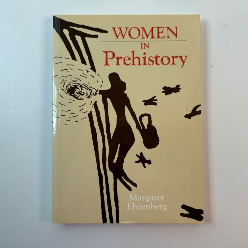 Women in Prehistory