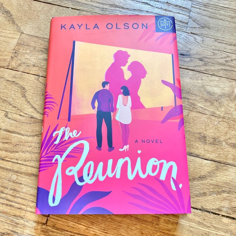 The Reunion