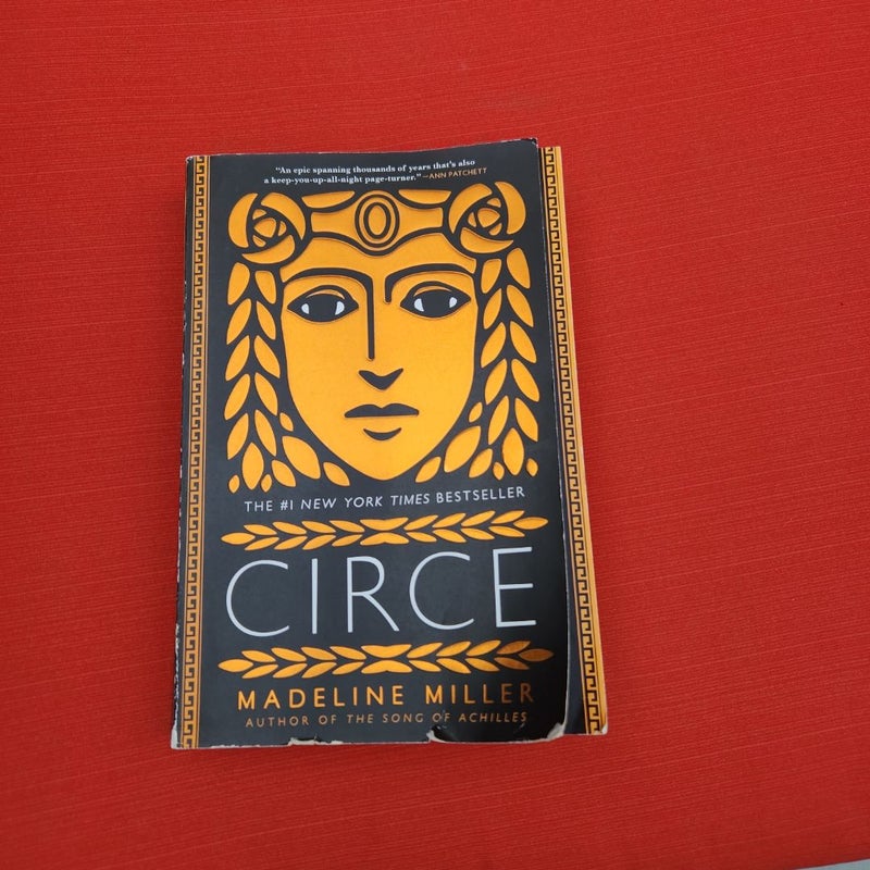 Circe