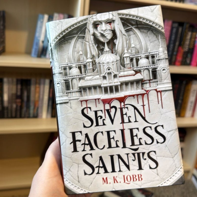 Seven Faceless Saints