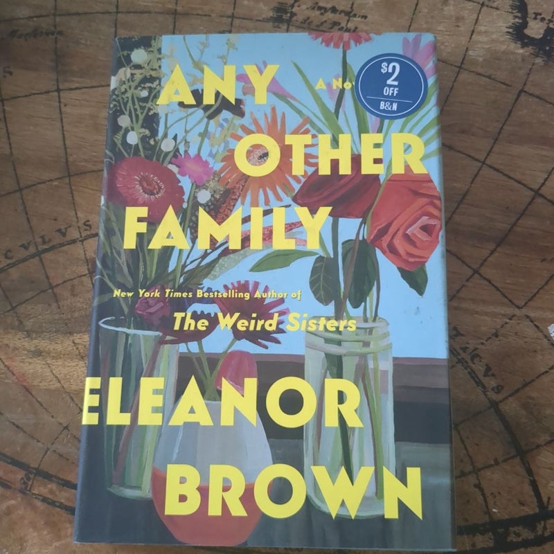 Any Other Family