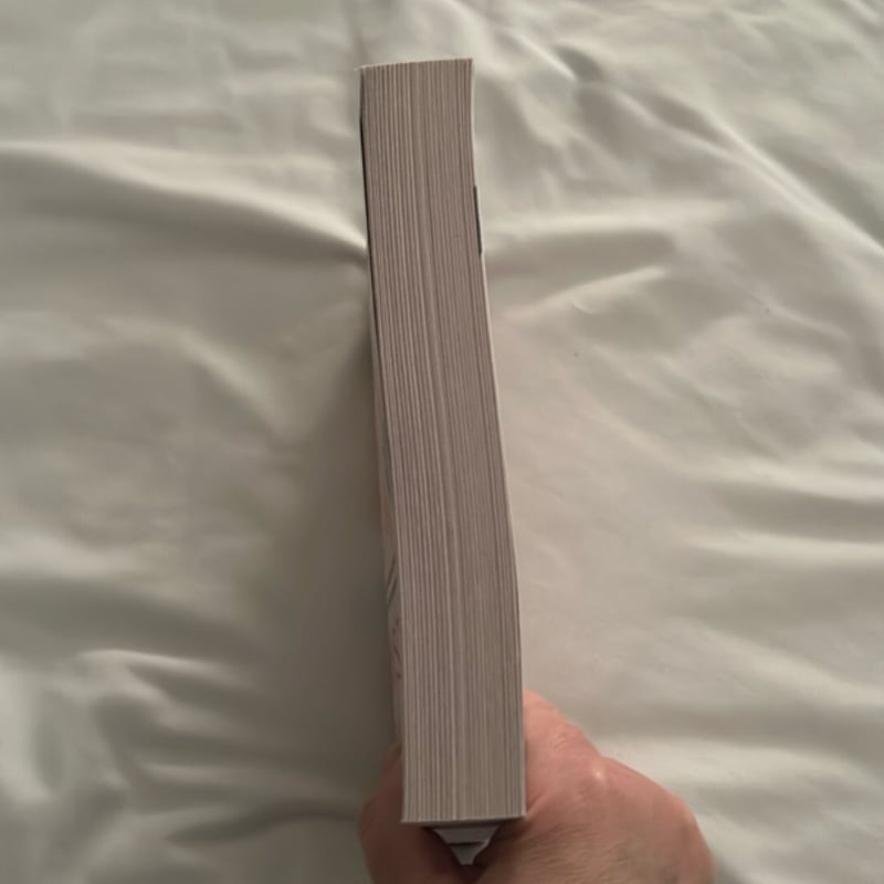 Love and Other Words