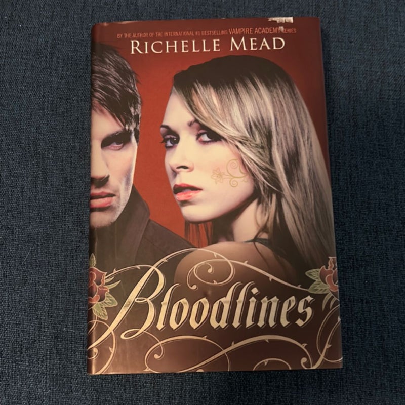 Bloodlines