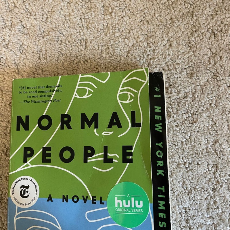 Normal People