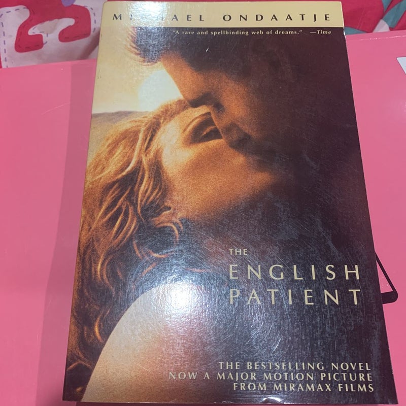 The English Patient