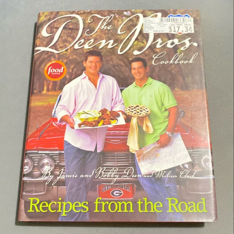 The Deen Bros. Cookbook