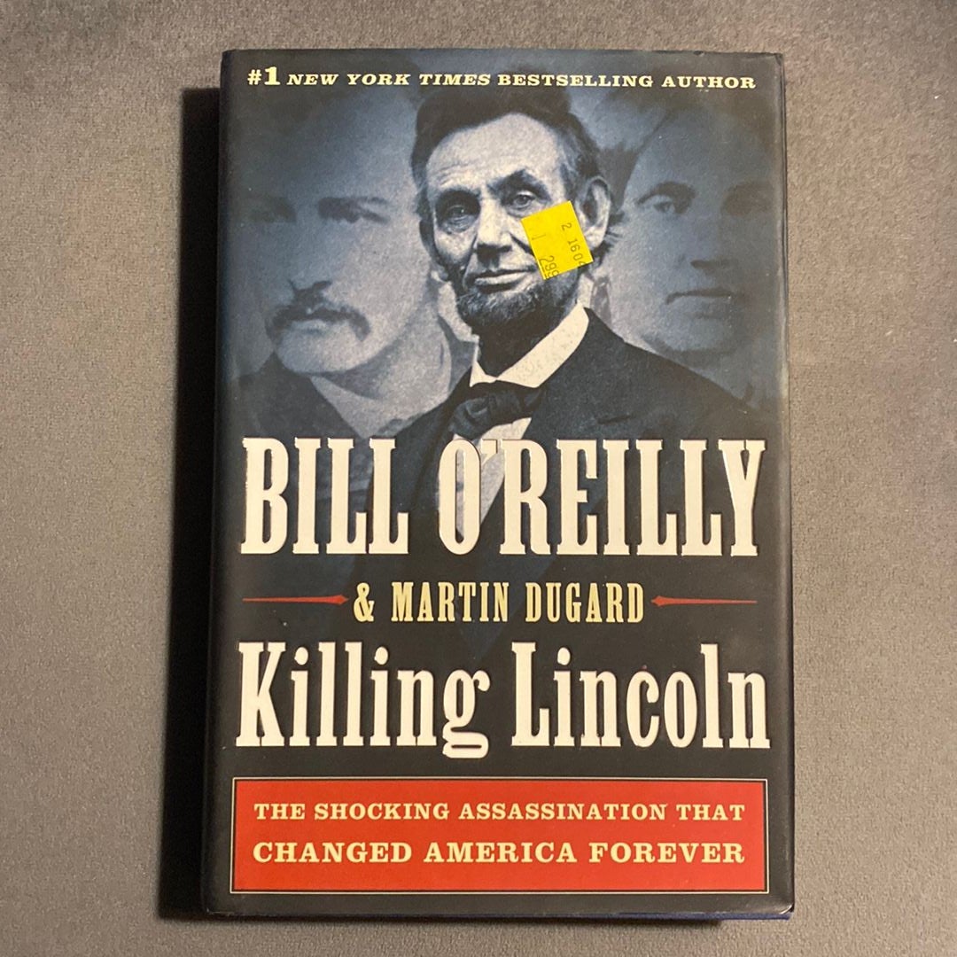 Killing Lincoln