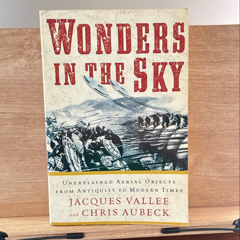 Wonders in the Sky