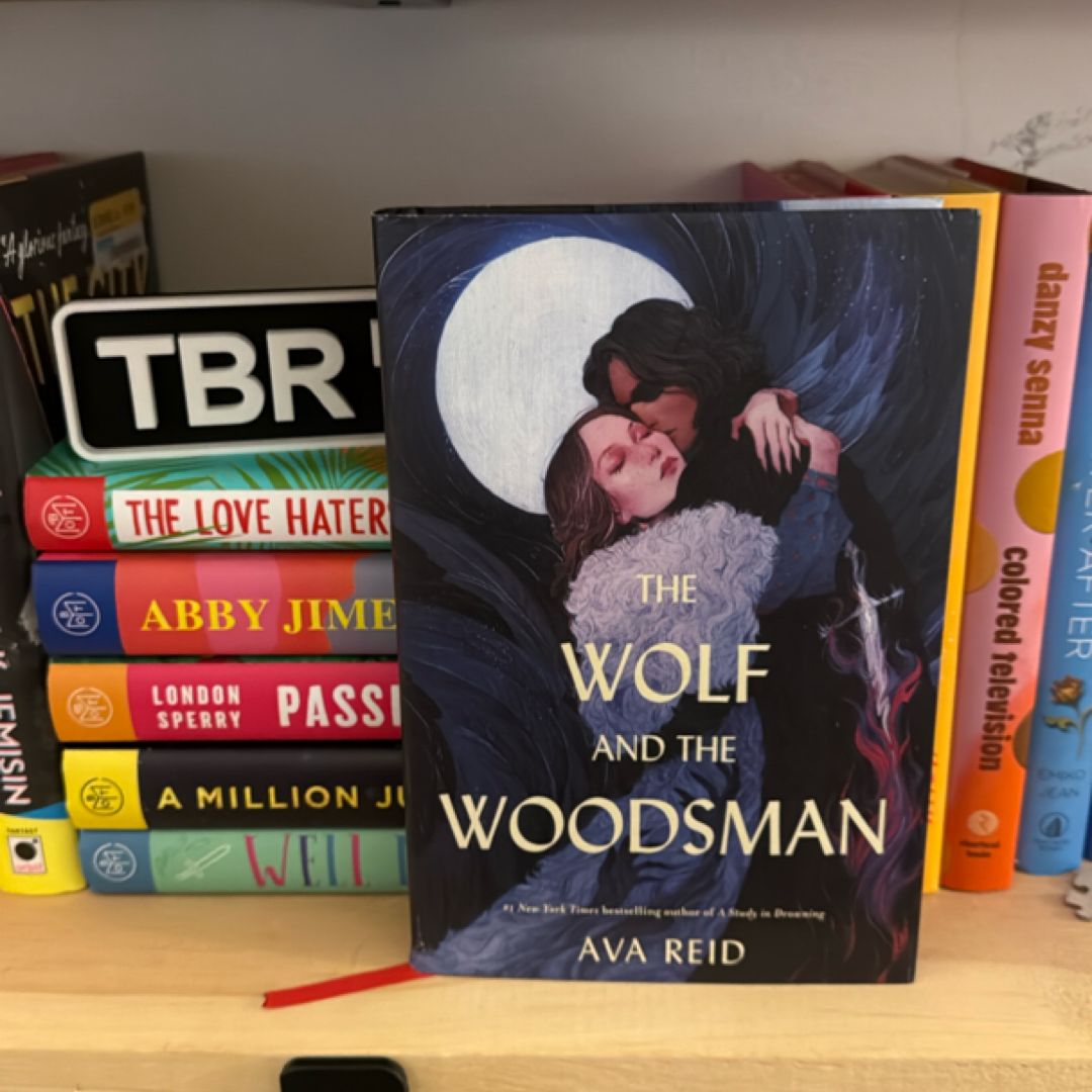 The Wolf and the Woodsman Deluxe Collector's Edition
