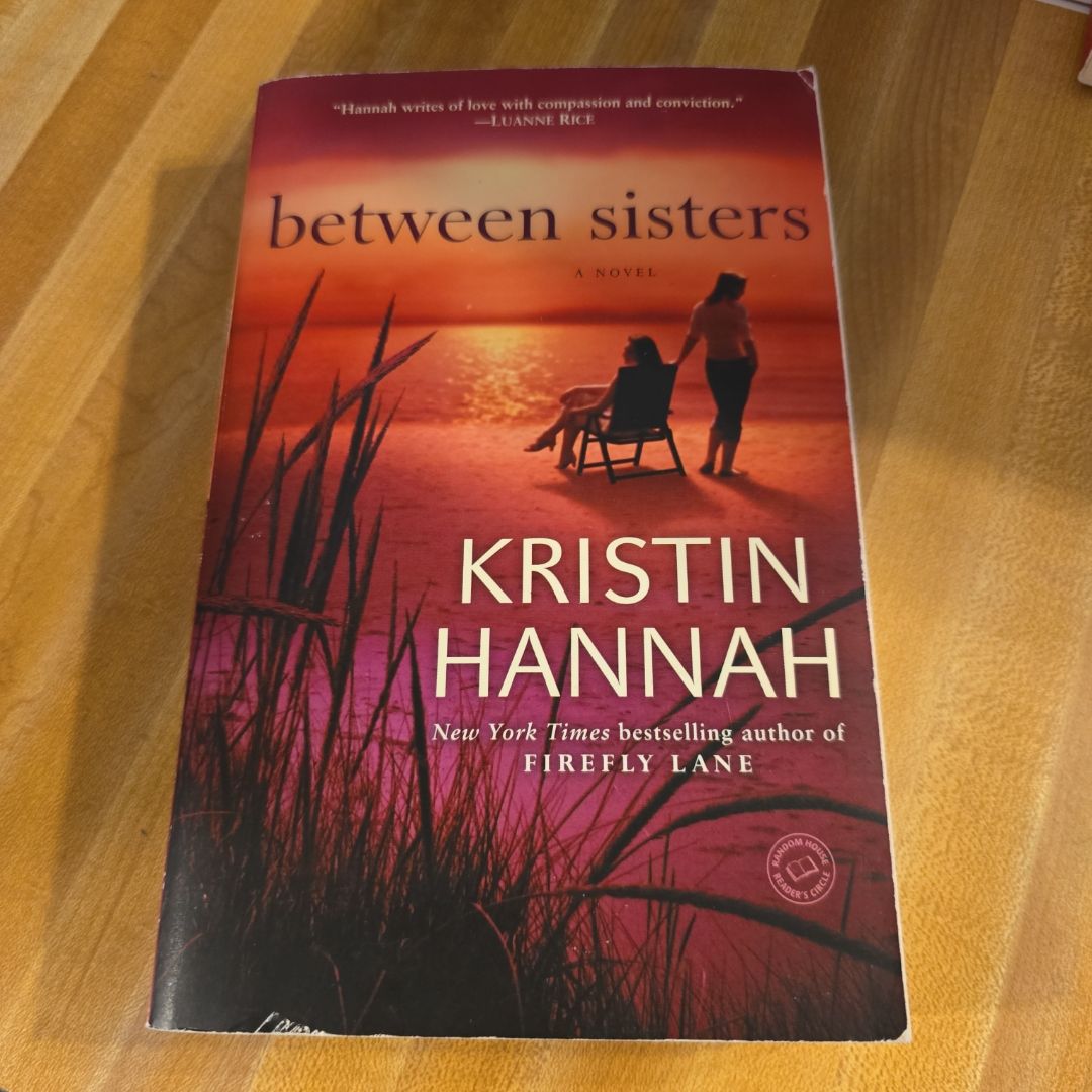 Between Sisters