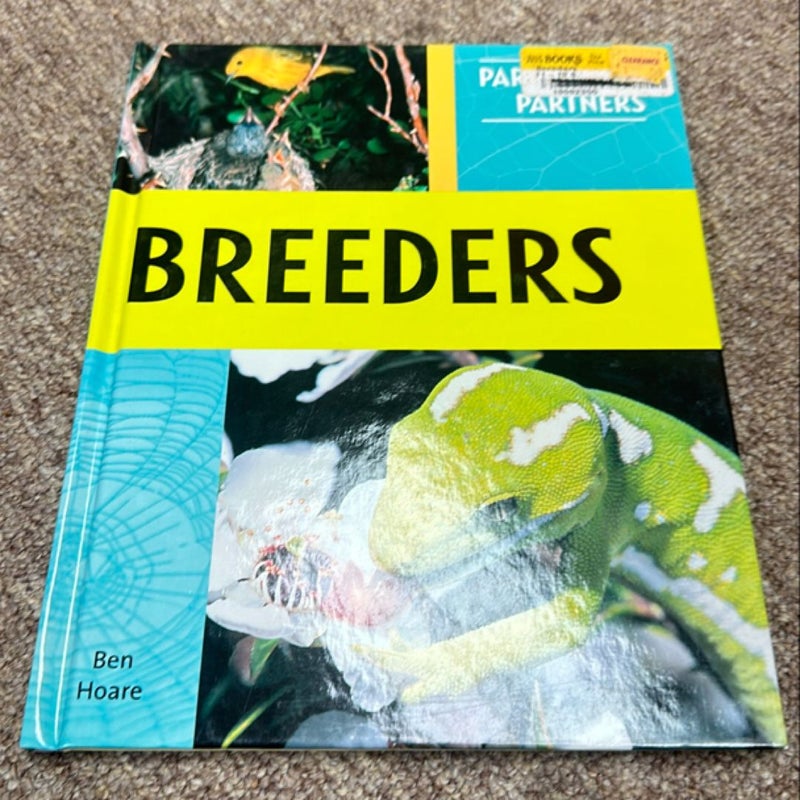 Breeders