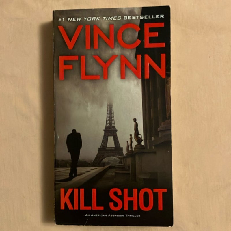 Kill Shot