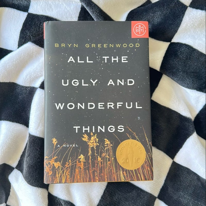 All the Ugly and Wonderful Things