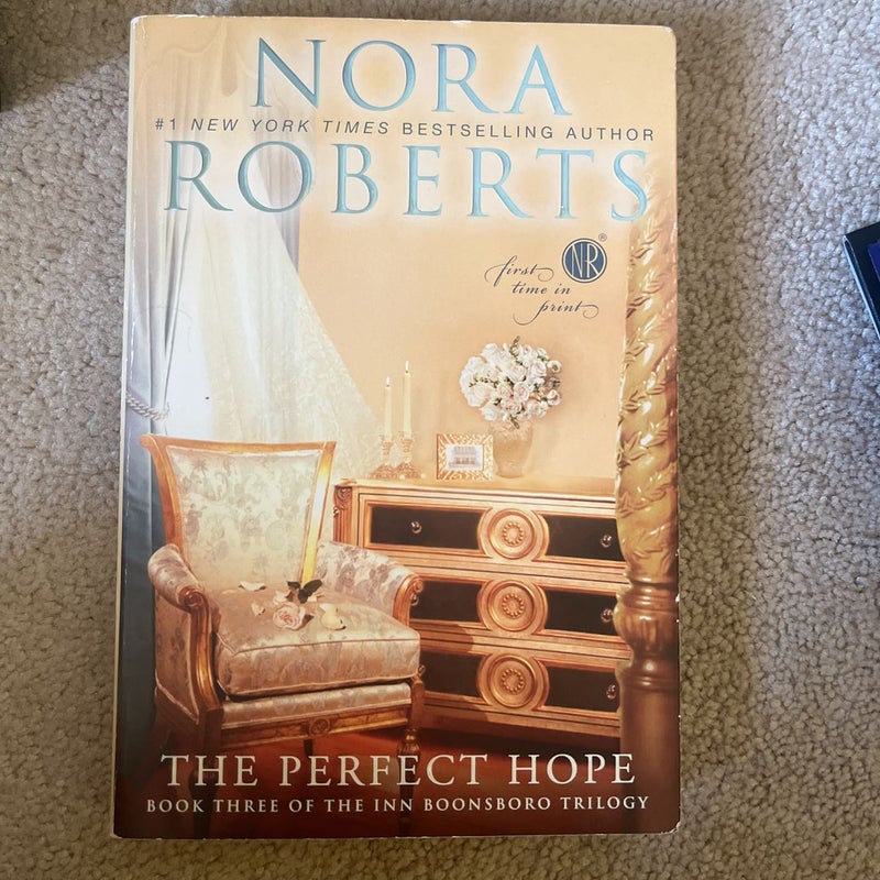 The Perfect Hope