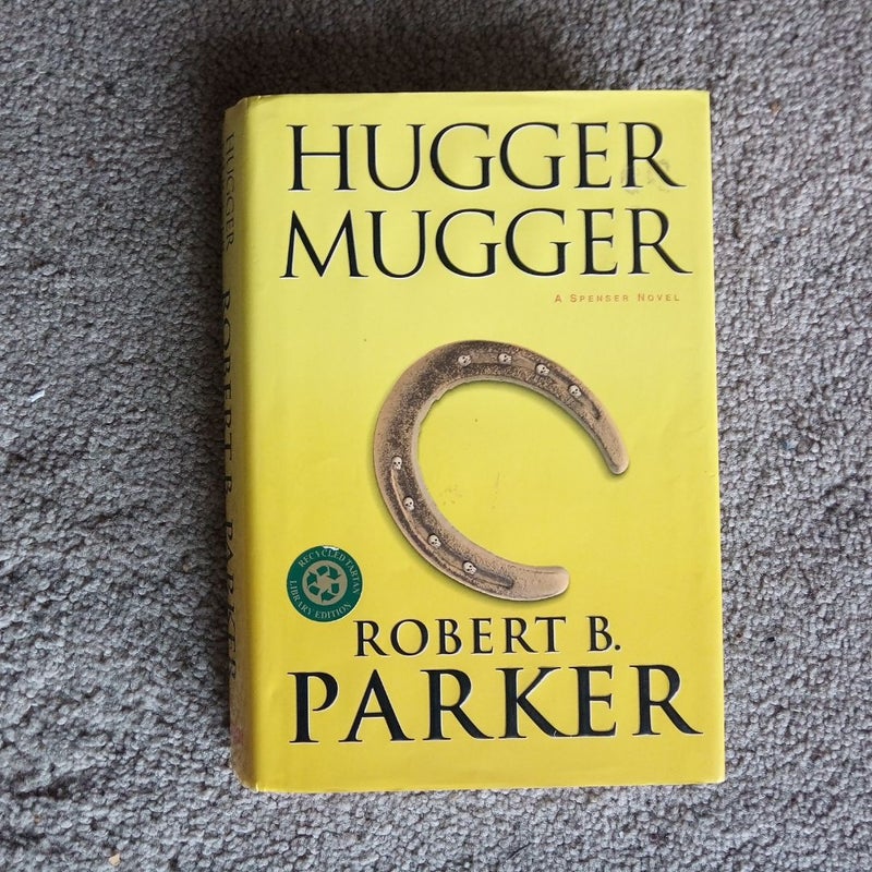 Hugger Mugger