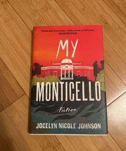 My Monticello