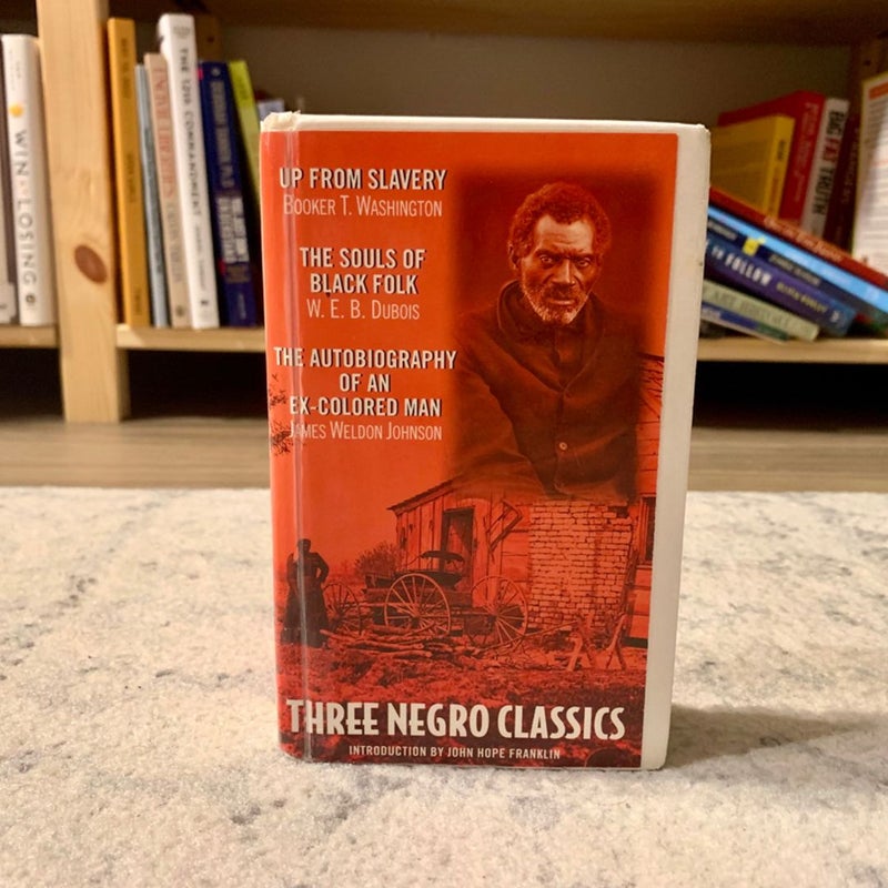 Three Negro Classics
