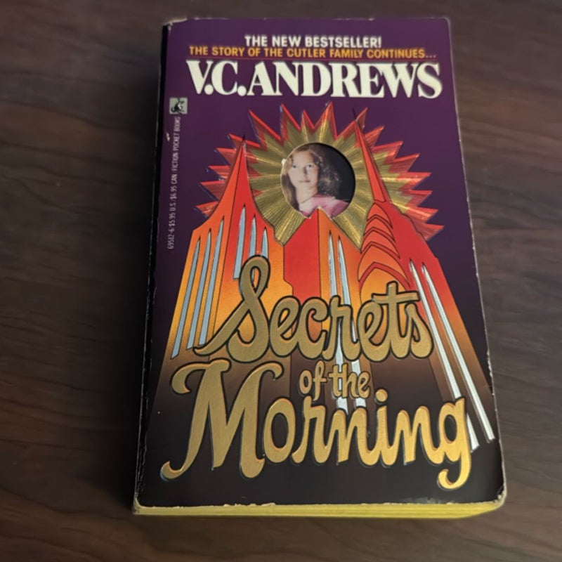 Secrets of the Morning