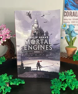 Mortal Engines