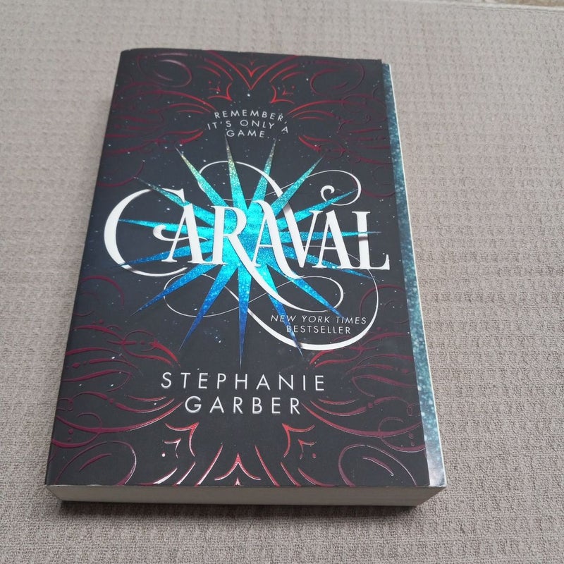 Caraval