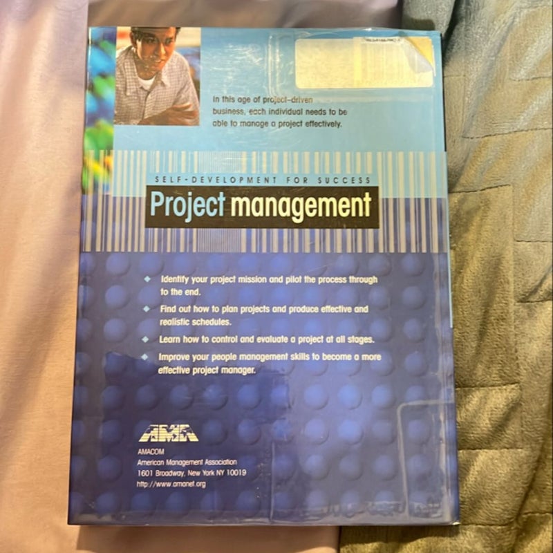 Project Management 