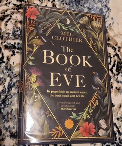 The Book of Eve - Goldsboro Edition