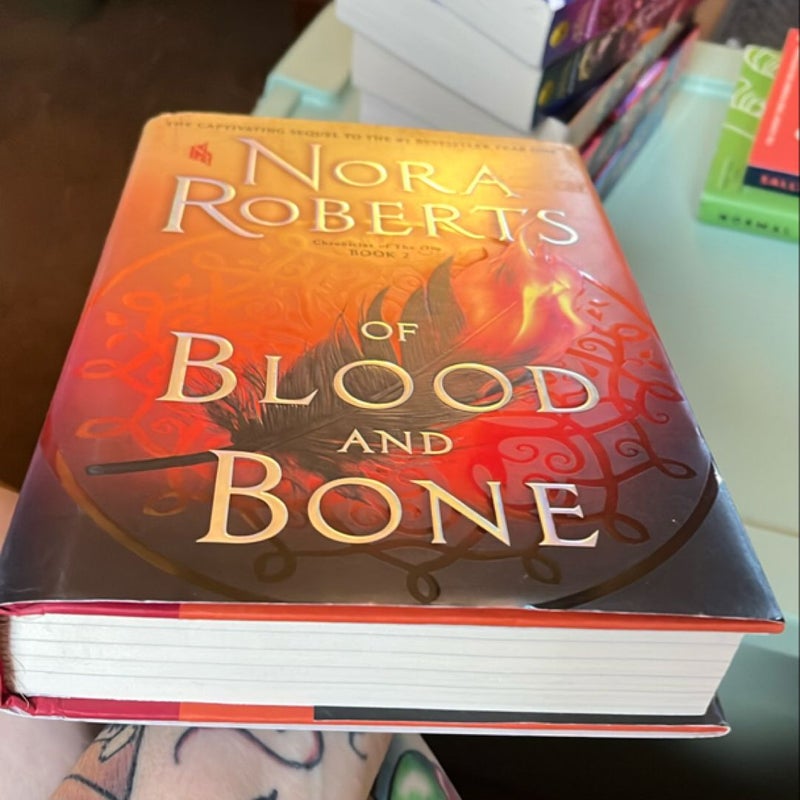 Of Blood and Bone