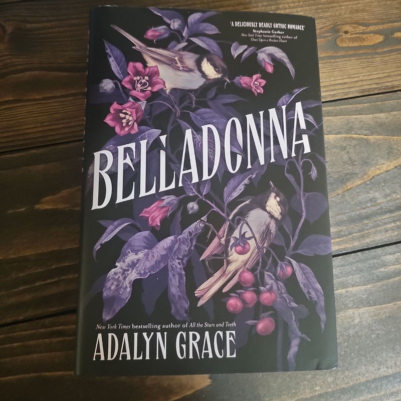 Belladonna