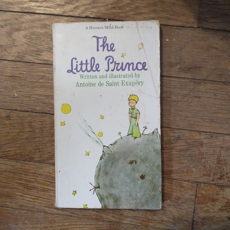 The Little Prince