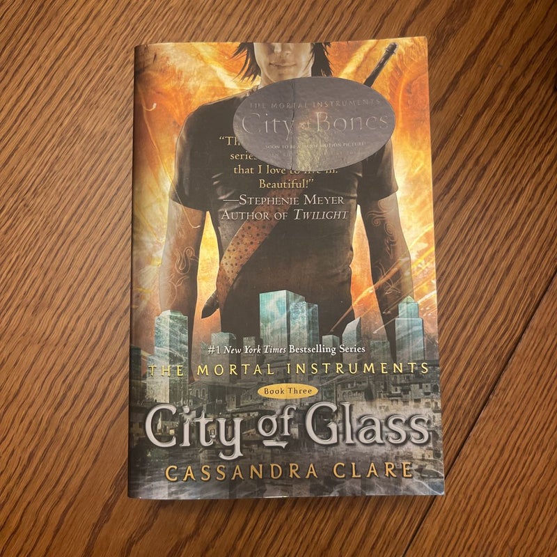 City of Glass