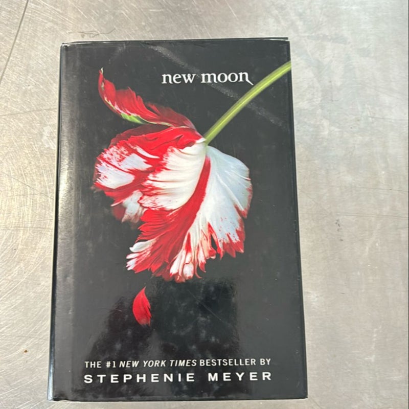 New Moon