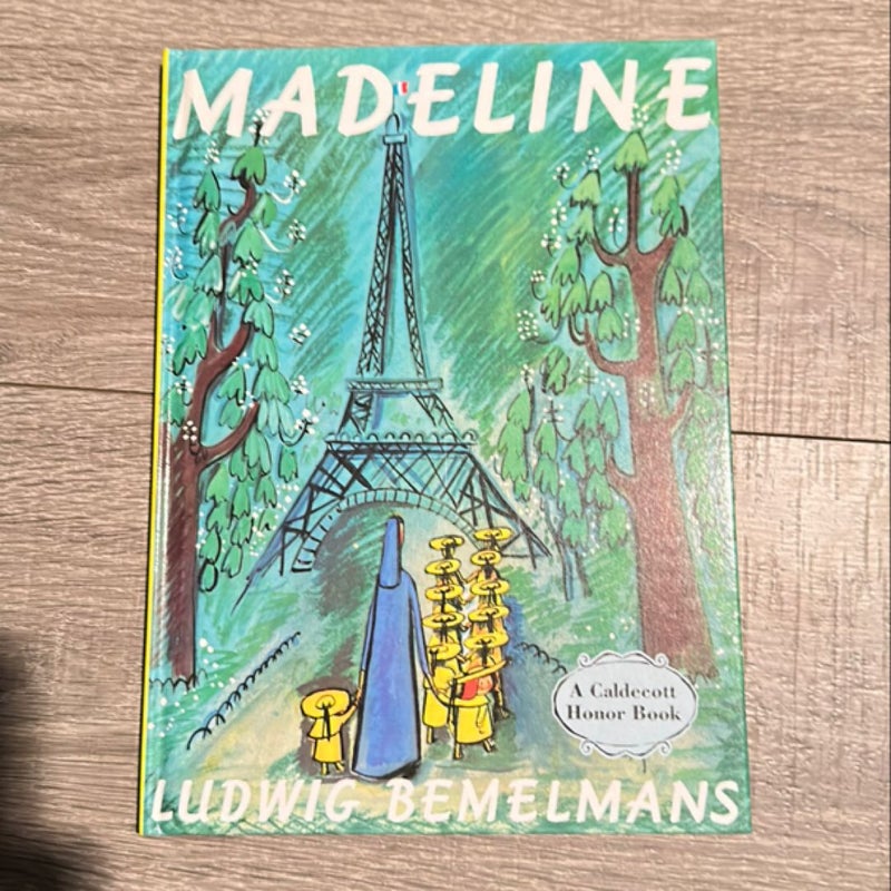 Madeline 