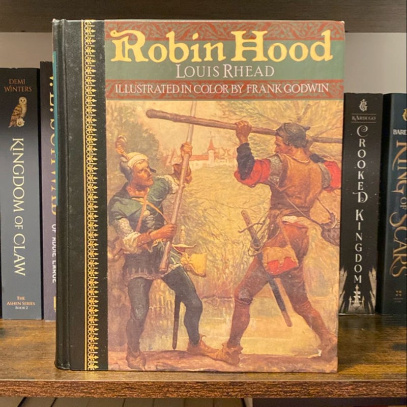 Robin Hood