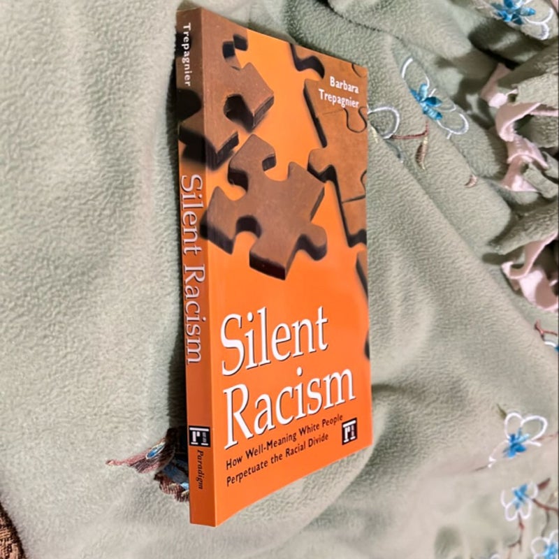 Silent Racism