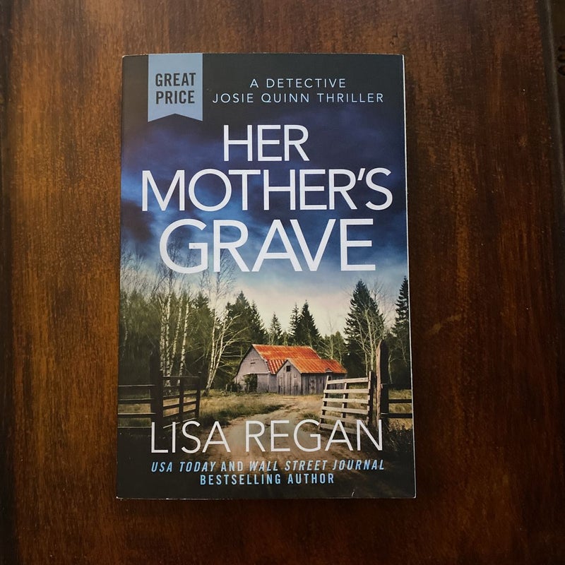 Her Mother's Grave