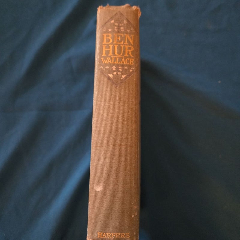 Ben Hur