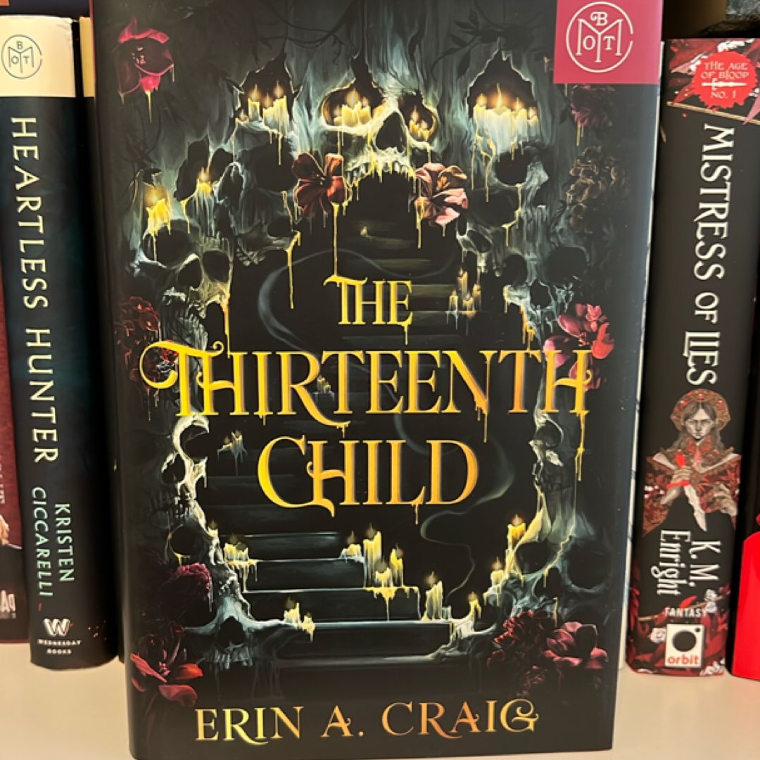 The Thirteenth Child